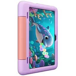 Планшет Blackview Tab 20 Kids 10.1" 4/64GB / WiFi / Unicom Purple (6931548324720) - мініатюра 3