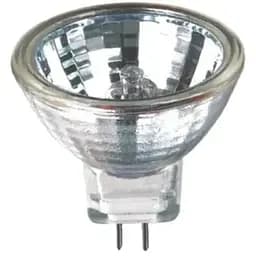 Лампочка Delux MR-11 220V 20W без стекла (10007815)