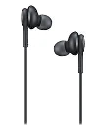 Навушники AKG EO-IC100 Type-C Earphones для Samsung S20 чорні - мініатюра 3