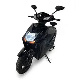 Електроскутер BeastBike Viperwolf 1000W чорний - мініатюра 3