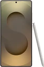Мобільний телефон Samsung S25 Ultra 12/256GB Titanium Grey SM-S938B/DS - мініатюра 2