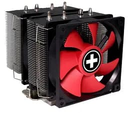 Кулер для процессора Xilence Performance C CPU cooler 4HP M504D (универсальний) (XC044)