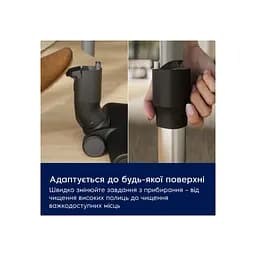 Пилосос Electrolux EP61CB21OG - мініатюра 6