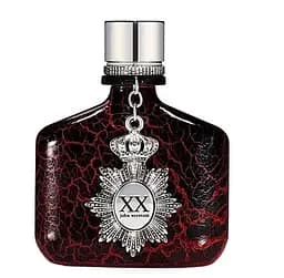 Оригинал John Varvatos XX Intense 75 мл парфюмированная вода