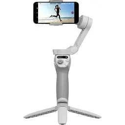 Стабілізатор DJI Osmo Mobile SE для смартфонів, Компактний та легкий