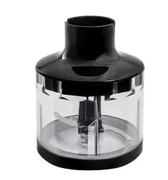 Блендер LHB-0316, Inox/Black, 1500W LIBERTON teh0024628 - мініатюра 7