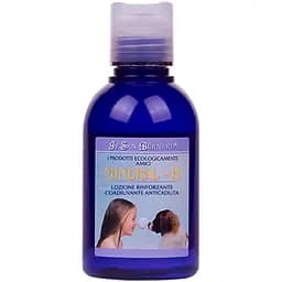 Лосьйон для собак і котів Iv San Bernard Mineral H з плацентою проти випадіння волосся 125 мл