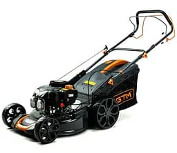 Газонокосарка бензинова GTM LM48-SP самохідна