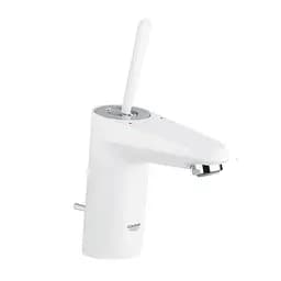 Смеситель для раковины Grohe EuroDisc Joy 23425LS0 Белый