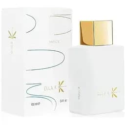 Парфюмированная вода оригинал Ella K Parfums Musk K 100 мл