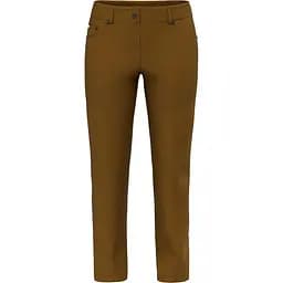 Штаны Salewa Fanes Cord Hemp Wms M Коричневый (1054-013.012.1101)