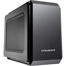 Корпус Cougar QBX 108M020.0002 [101586]