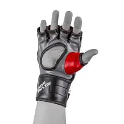 Рукавички для MMA (PP-3093) PowerPlay M fit0007385 - мініатюра 3