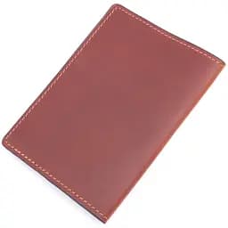 Чоловіча обкладинка для документів GRANDE PELLE 10х13,8 см acs0025740 - мініатюра 2