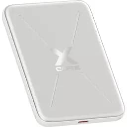 Портативный аккумулятор Proove X-Core Magnetic 20W 5000mAh silver white (PNXC20010006)