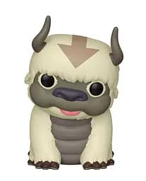 Фігурка Funko Pop Фанко Поп Аватар Легенда про Аангу Аппа Avatar Last Airbender Appa 10 см FP LA A 540 - мініатюра 2