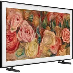 Телевізор Samsung The Frame LS03D 43" QLED 4K Art Mode [QE43LS03D] [136936] - мініатюра 2