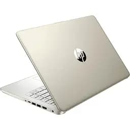 Ноутбук HP 14s-dq5005nq,i5-1235U la 44GHz,16GB,512GB,Windows 11 Home - мініатюра 2