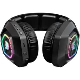 Ігрові навушники Onikuma B100 Black [130780] - мініатюра 7