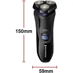 Електробритва Remington R4002 Style Series Rotary Shaver R4 (7030839) - мініатюра 4