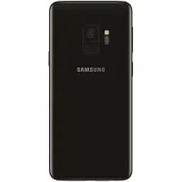 Смартфон Samsung Galaxy S9 4/64Gb Black (SM-G9600) [2 SIM, NFC, SnapDragon] - мініатюра 3