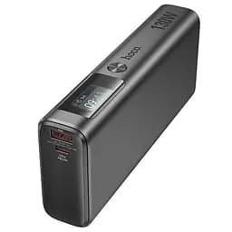 Павербанк Hoco Q17B Electric power bank 20000 mAh 130W зовнішній акумулятор