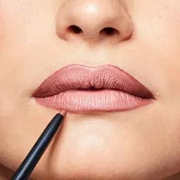 Автоматичний контурний олівець для губ Maybelline New York Color Sensational відтінок 50 (Пилова троянда) 2 г (B2851660) - мініатюра 5
