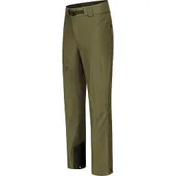 Штани Blaser Active Outfits Venture 3L 56 Dark Olive - мініатюра 3