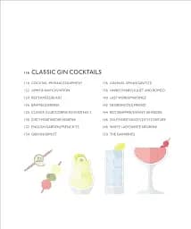Gin. A Tasting Course - мініатюра 5