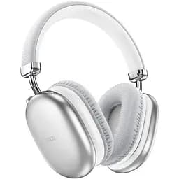 Навушники Hoco W35 Max Joy BT headphones BT5.3/AUX/TF, 90h