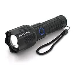 Ліхтарик Bailong XQS2-2P90 - мініатюра 2