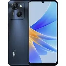 Смартфон Blackview Oscal Modern 8 8/256Gb Ash Gray Global версия