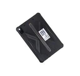 Захищений військовий планшет Hotwav R6 Pro 8/128GB АКБ 15 600мАг Orange - мініатюра 4
