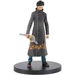 Фигурка Banpresto DXF Trafalgar Law One Piece Трафальгар Ло Ван Пис 16 cм BDXF TL OP 16