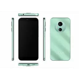 Смартфон Doogee X97 3/16GB Green - мініатюра 2