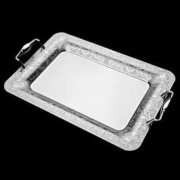 Піднос прямокутний 40х28cm SN Комо NGD112TRAY
