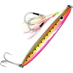 Пилькер Prohunter Seaman Metal Jig 600g (1013-9637.01.34)