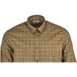 Сорочка Chevalier Belmont XL Brown - мініатюра 4