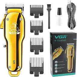 Машинка для стрижки VGR V-678 (43915-V-678_460)