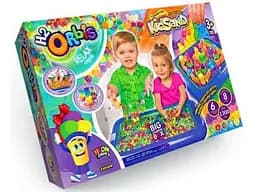 Набір для творчості Big Creative Box H2Orbis, Danko Toys - мініатюра 1