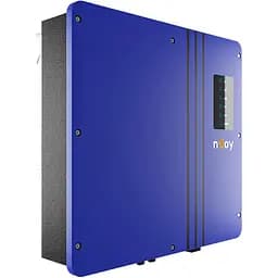 Сонячний інвертор Njoy Ascet 5K-120/1P2T2 SIH12005L052ACCU0B гібридний [119422] - мініатюра 2