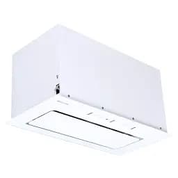 Витяжка повновбудована WEILOR PBSR 62651 WH 1300 FULL Motion - мініатюра 3