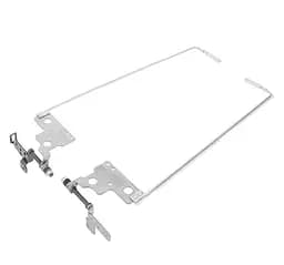 Петлі для ноутбука Lenovo IdeaPad 320-14IAP, 330-14IKB - мініатюра 2