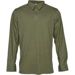 Рубашкa First Tactical Men’s V2 Pro Performance Shirt S Олива