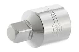 Перехідник коміра для торцевих головок Intertool 3/4" х 1/2" - мініатюра 3