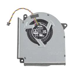 Вентилятор для Asus G614J G634J G614JI G614JV G614JU G634JY G634JYR G634JZ G634JR, (12V CPU fan)