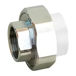 Згін Американка PPR Blue Ocean 25х3/4 ВР SD00042219