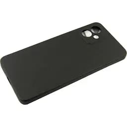 Чохол до мобільного телефона Dengos Carbon Motorola G14 (black) (DG-TPU-CRBN-191) - мініатюра 4