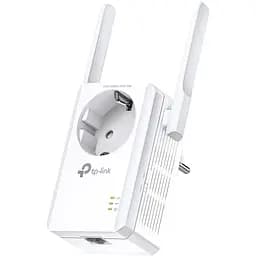 Ретранслятор Wi-Fi сигналу TP-Link TL-WA860RE [106813]