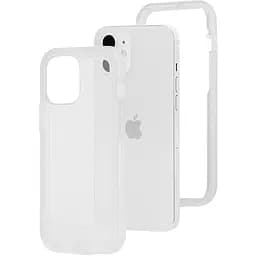 Протиударний чохол Pelican Voyager MagSafe для iPhone 13 / iPhone 14 (6.1") Clear аналог OtterBox Defender - мініатюра 6
